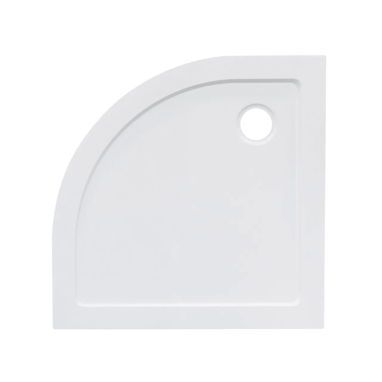 Piso Box de Canto 3,5x80x80cm Gamma Sensea - Foto 4