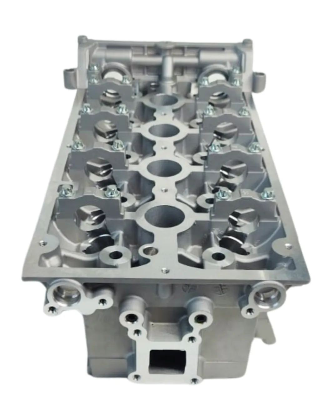 Cabeçote Gm Cruze E Tracker 1.8 16v Ecotec  - Foto 4