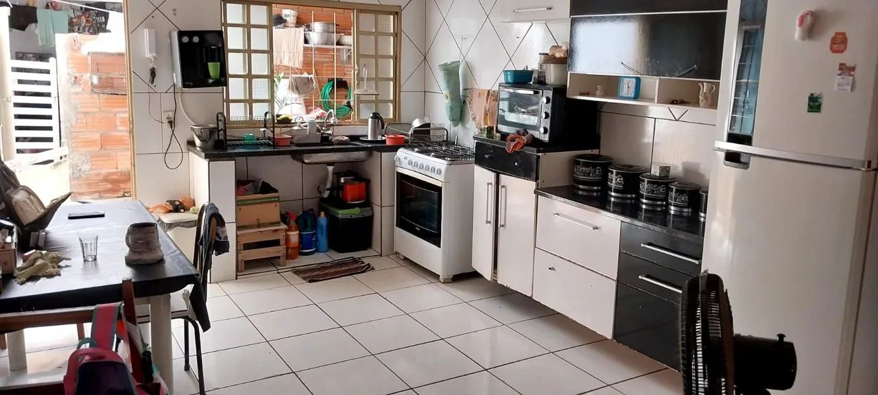 foto - Uberlândia - Jardim Brasília
