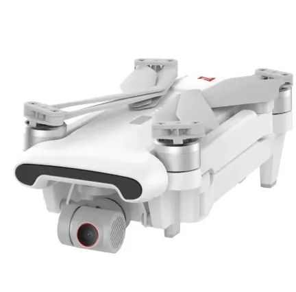 FIMI Drone X8SE 2022 V2 - Branco - Foto 2