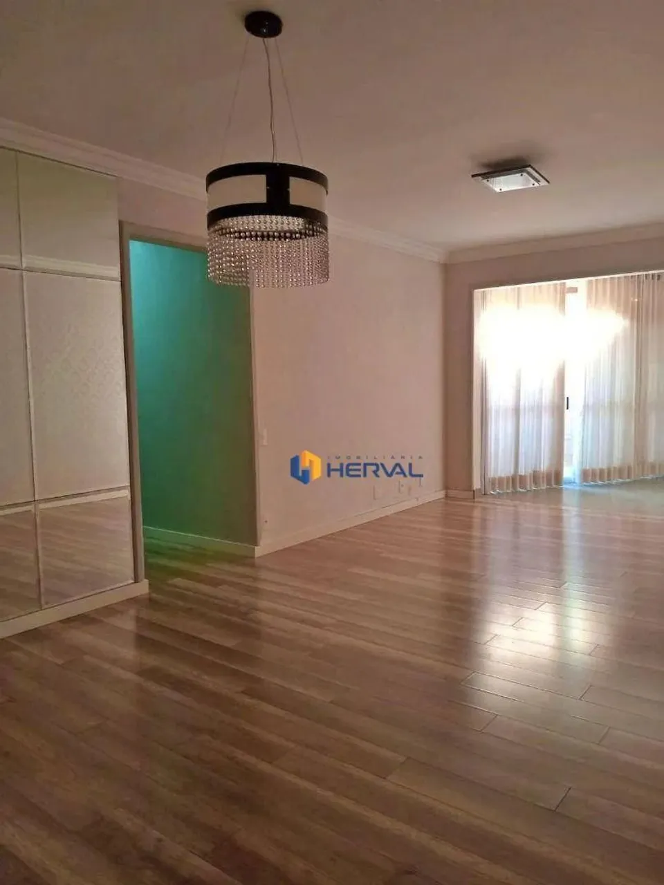 Apartamento com 3 dormitórios para alugar, 140 m² por R$ 4.200,00/mês - Zona 05 - Maringá/