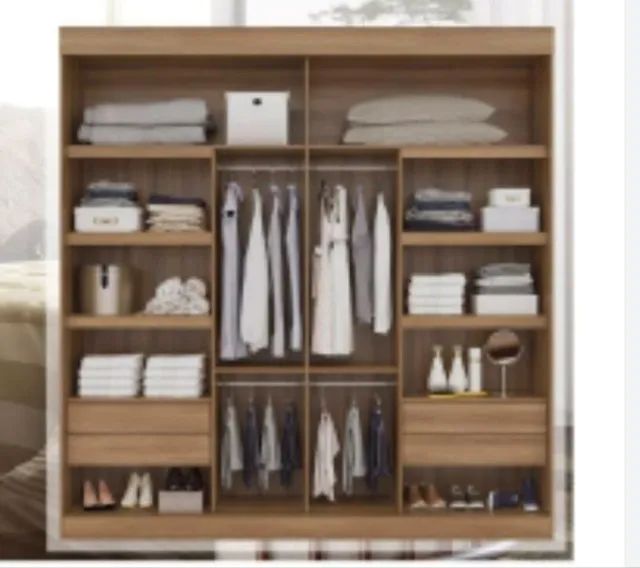 Promoção Roupeiro com Espelho - 14/03/25     - Foto 2