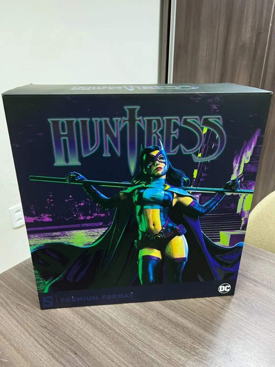 Huntress Premium Format - Foto 3