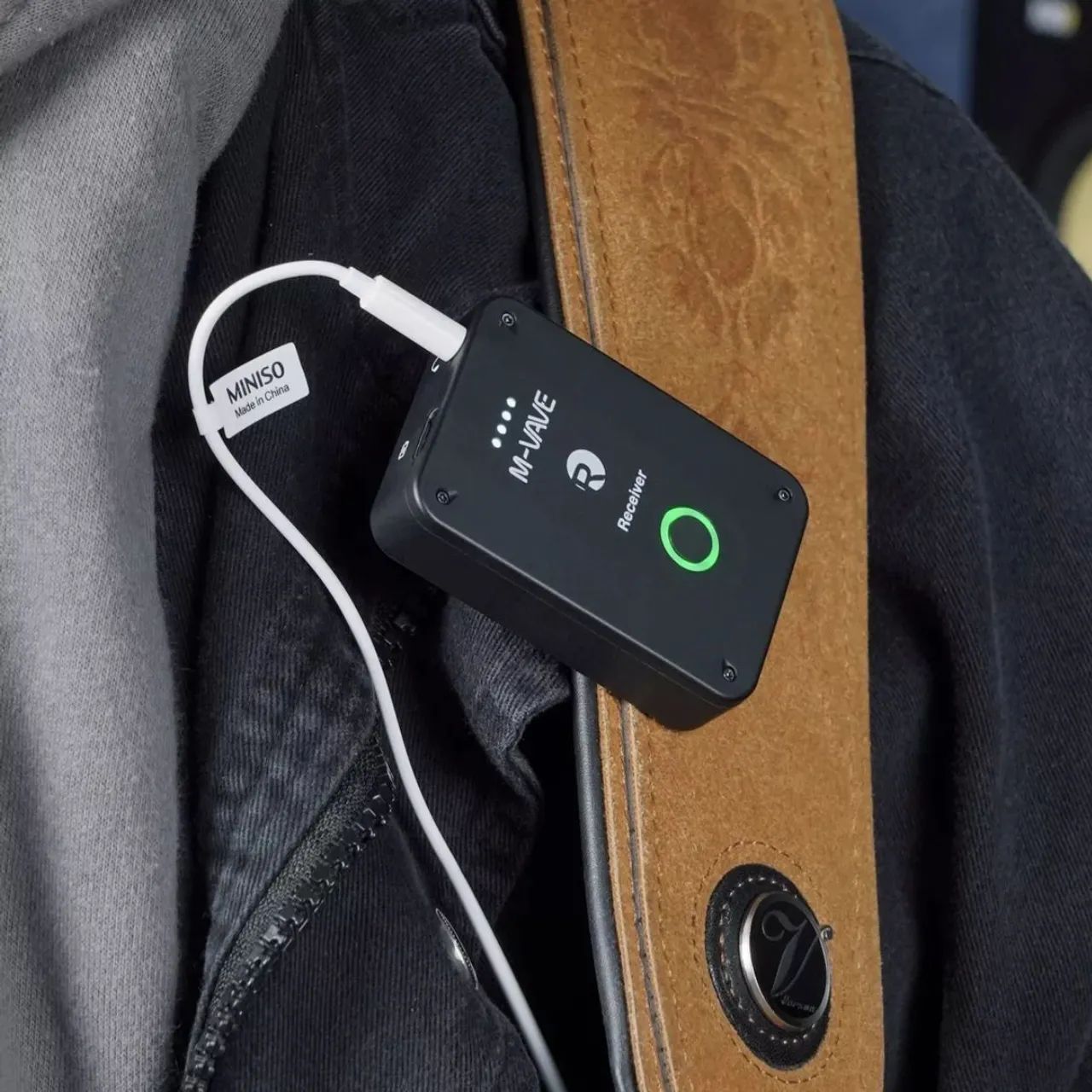 M-VAVE WP-9 - Foto 3