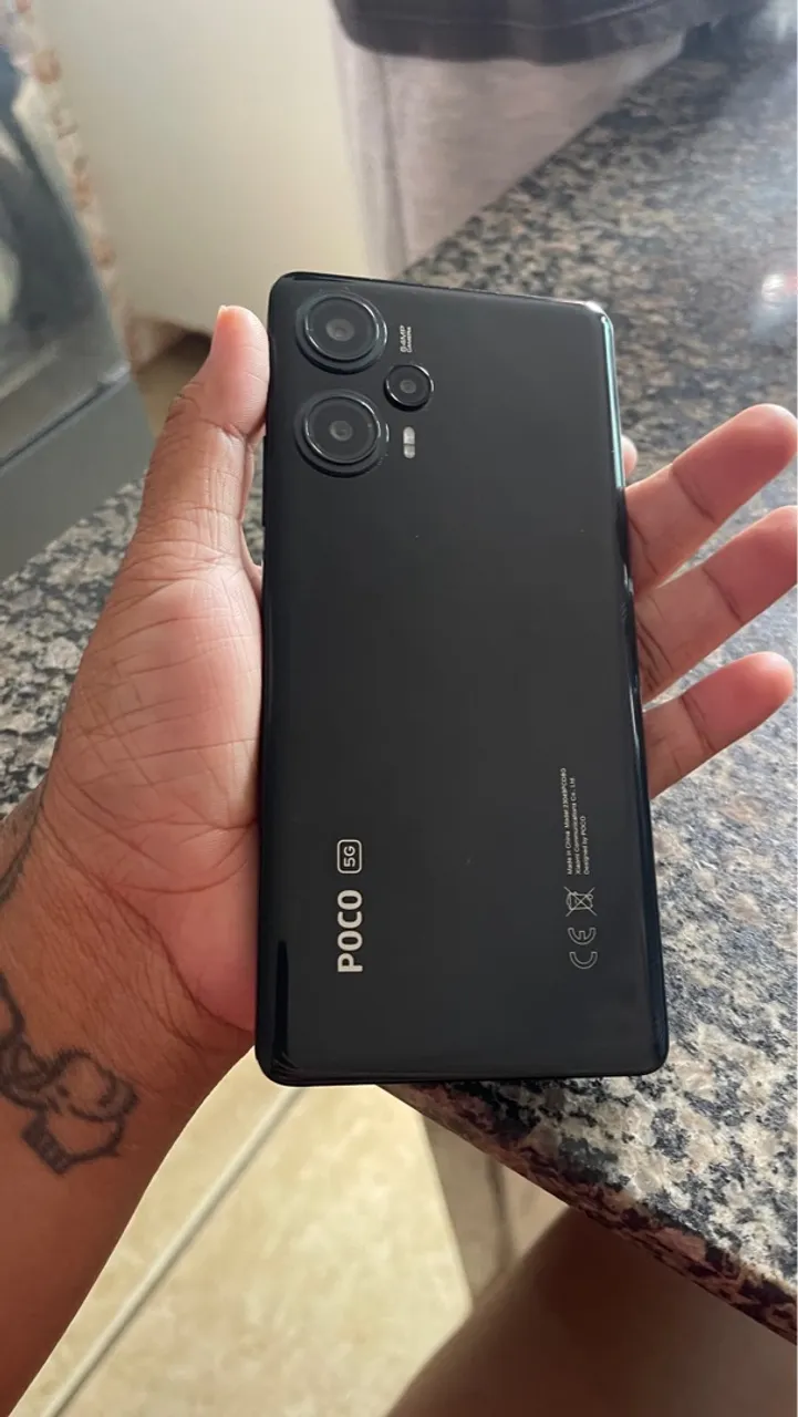 Poco f5
