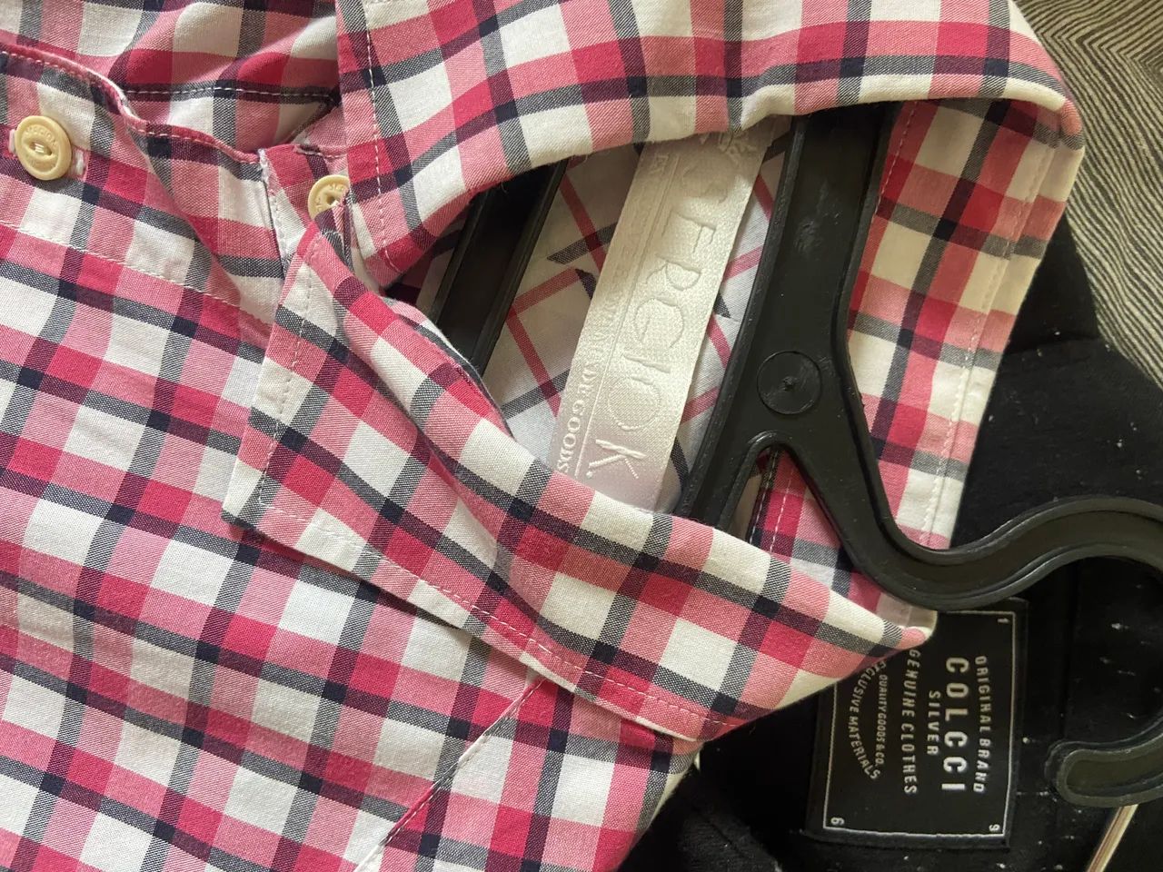 Camisa