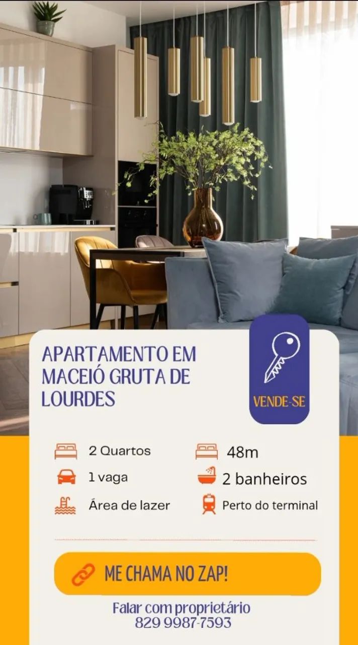 Foto - Maceió - Gruta de Lourdes