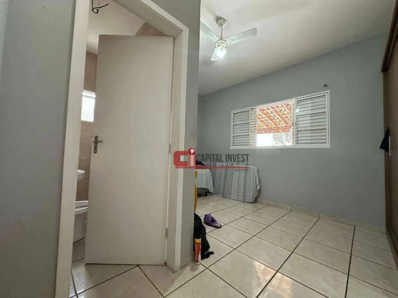 Casa com 3 dormitórios à venda, 130 m² por R$ 480.000 - Jardim Silvio Rinaldi - Jaguariúna - Foto 4