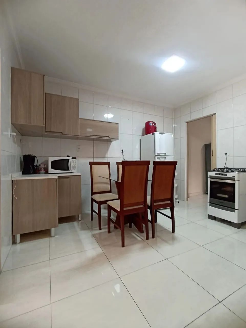 Imóvel para venda possui 67 metros quadrados com 2 quartos em Vila Yara - Osasco - SP - Foto 10