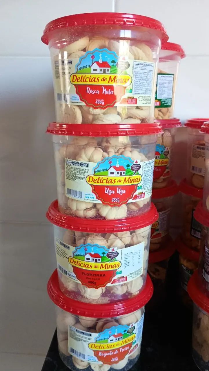 Delicias de Minas/ Delivery Gratis  - Foto 2
