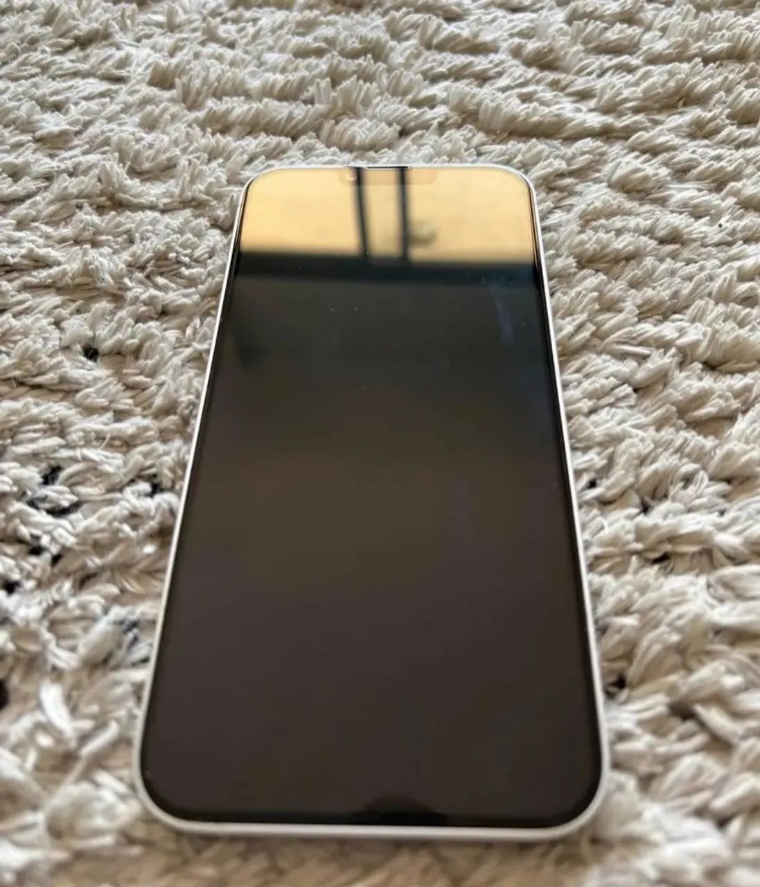 Tela original e carcaça completa iPhone 14  - Foto 2