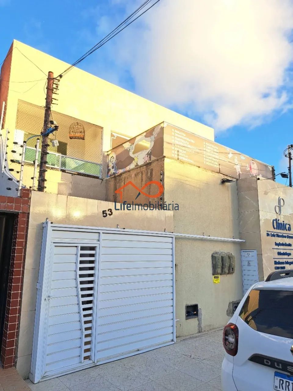 Excelente Imóvel Comercial e Residencial à Venda no Inácio Barbosa. - Foto 2