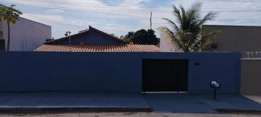 Foto - Goiânia - Jardim Petrópolis
