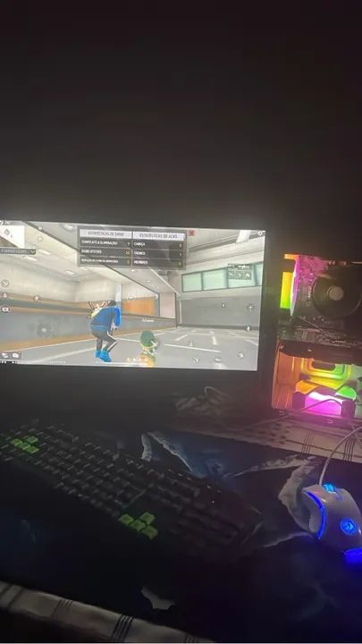 Processador AMD Ryzen 3 2200g vídeo integrado  - Foto 2