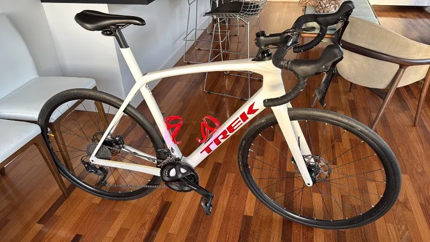 Bicicleta Trek Domane Sl5