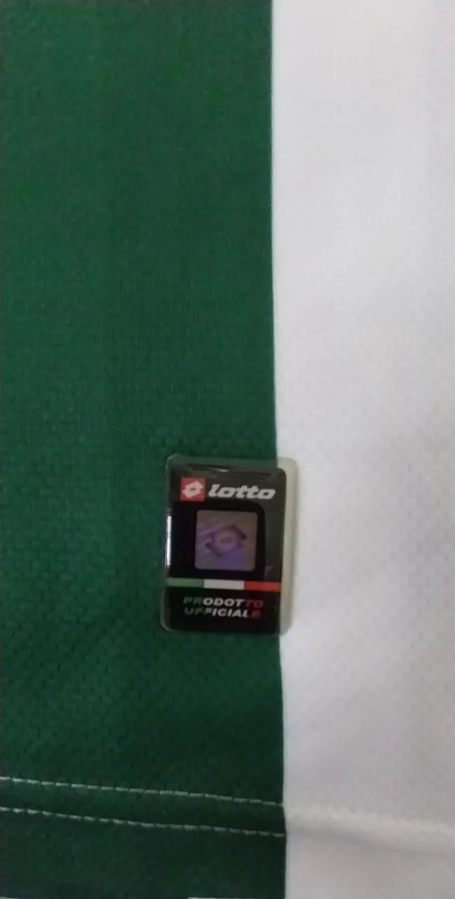 Roupas de time coritiba  - Foto 2