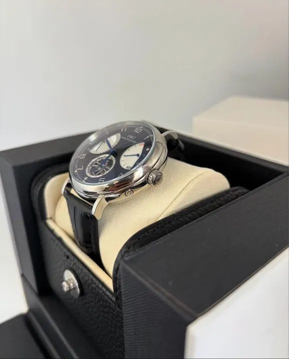 Relógio IWC Schaffhausen - Foto 4