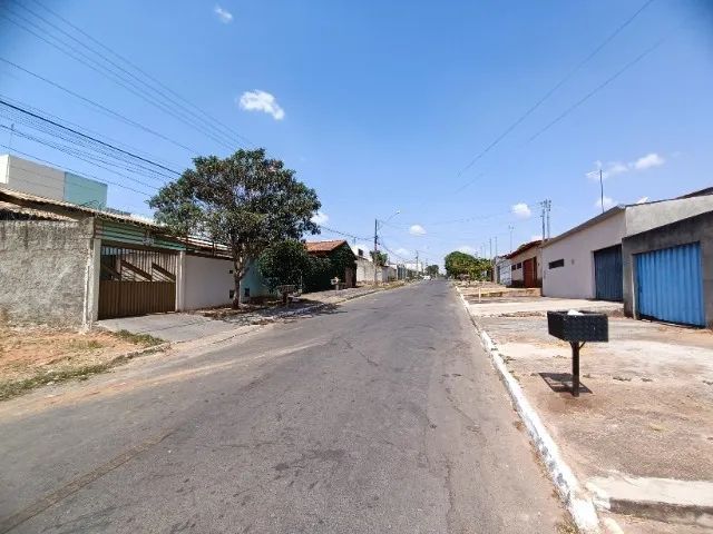 LOTE 370M² JARDIM ITAIPU GOIÂNIA - Foto 5