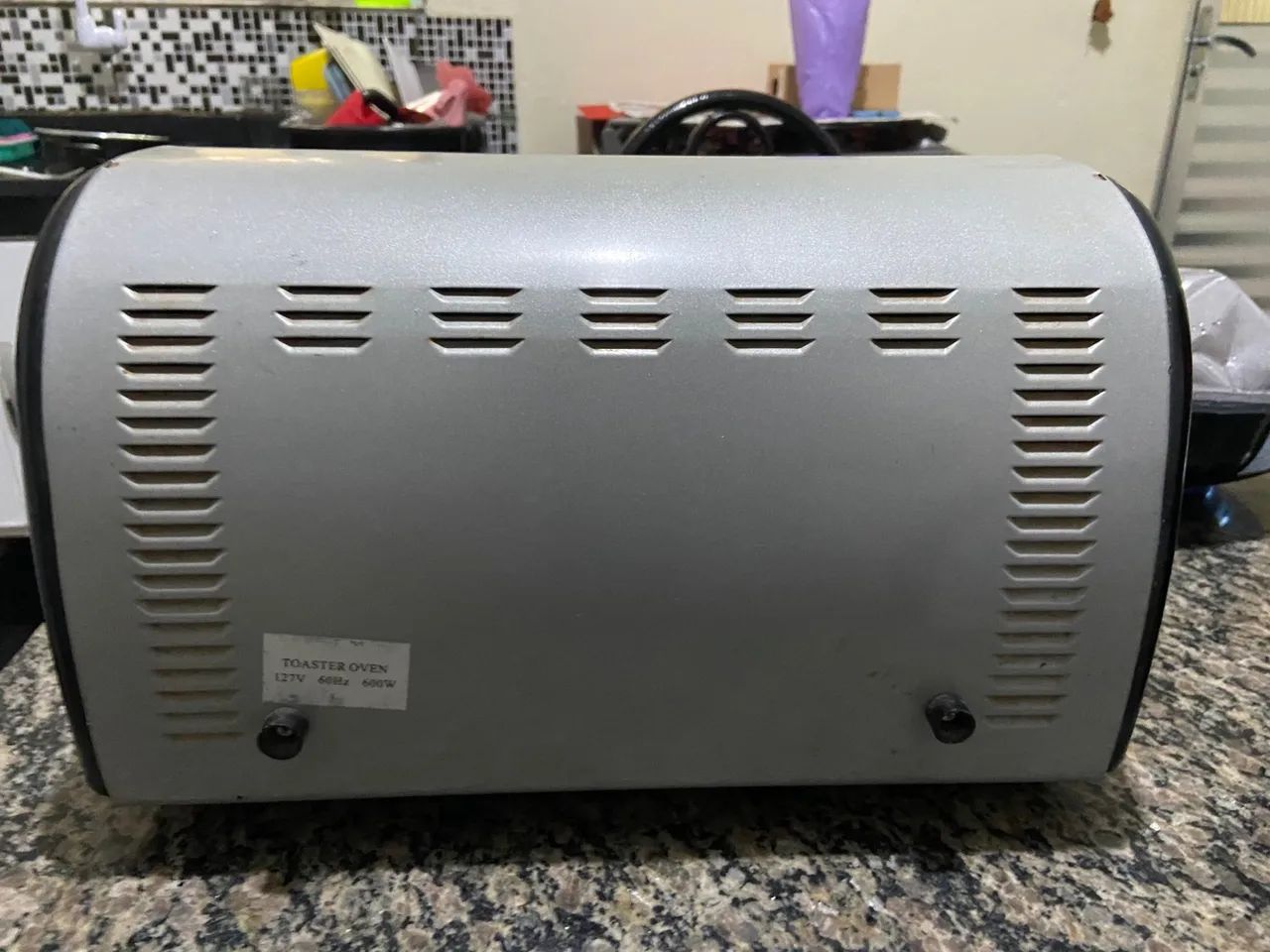 Forno Elétrico Best  - Foto 3