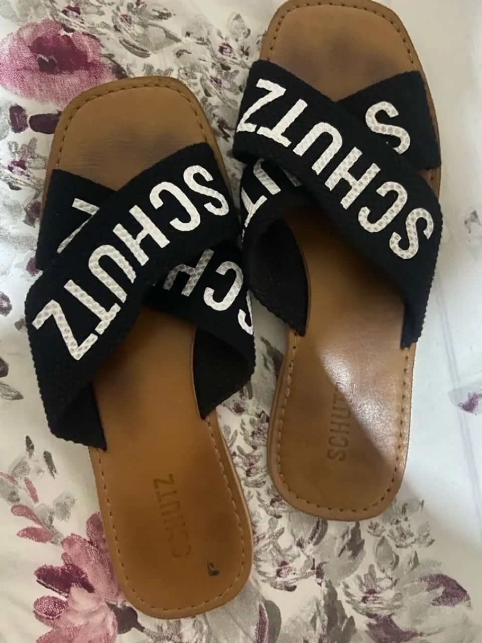 Sandália Schutz Original - Conforto e Estilo! - Foto 3