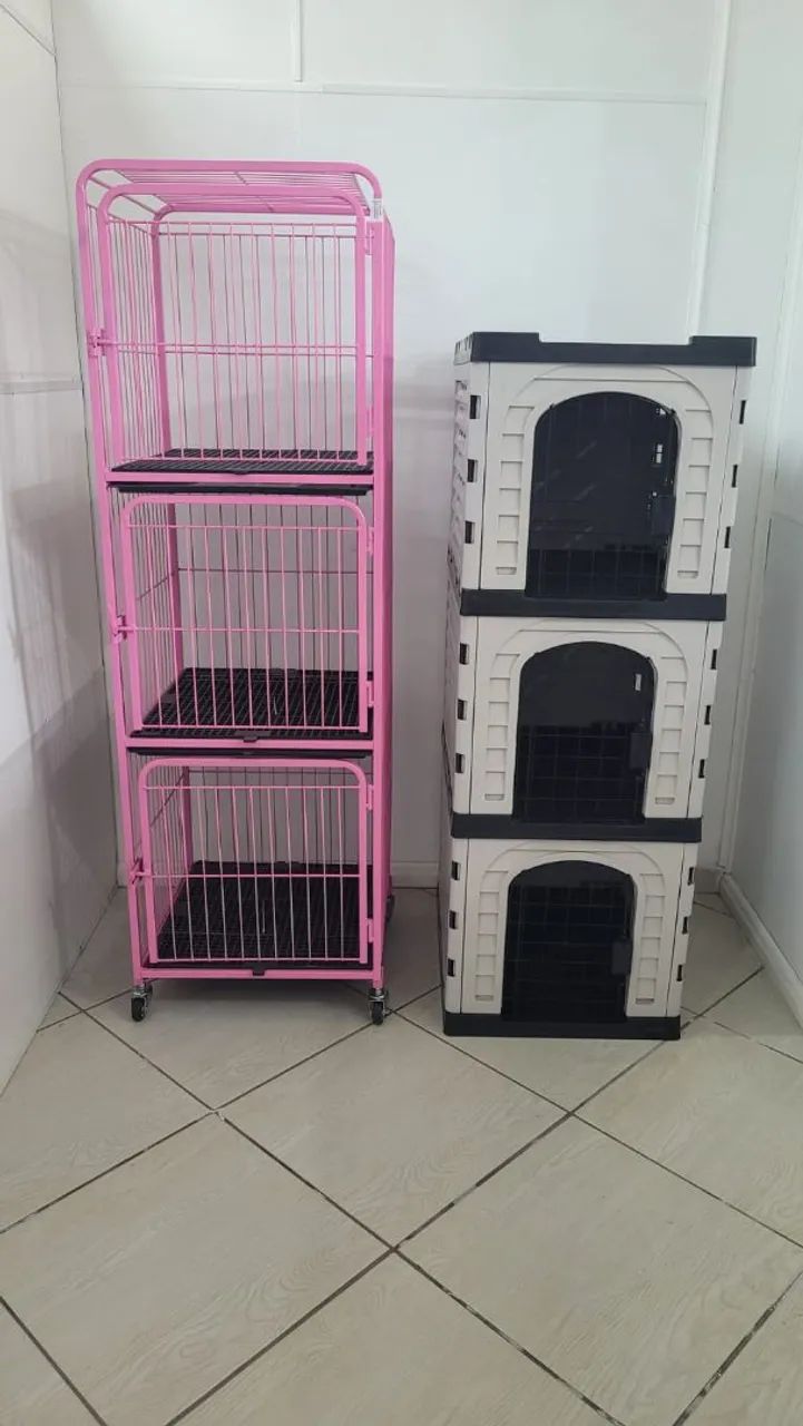 Clínica veterinária 