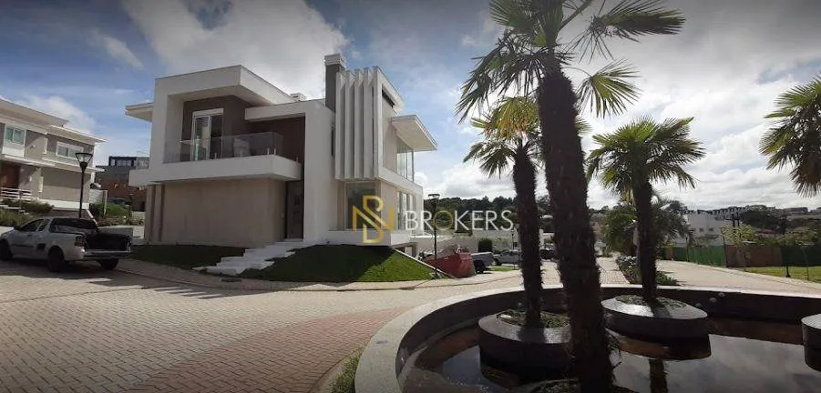 Terreno à venda, 426 m² por R$ 1.910.000,00 - Santo Inácio - Curitiba/PR