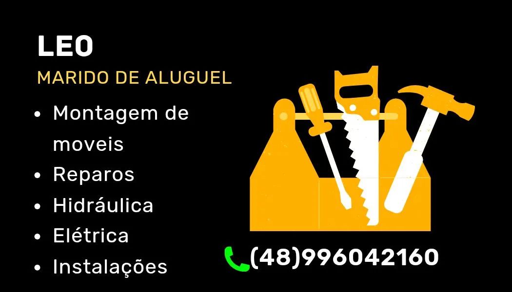 Marido de aluguel 
