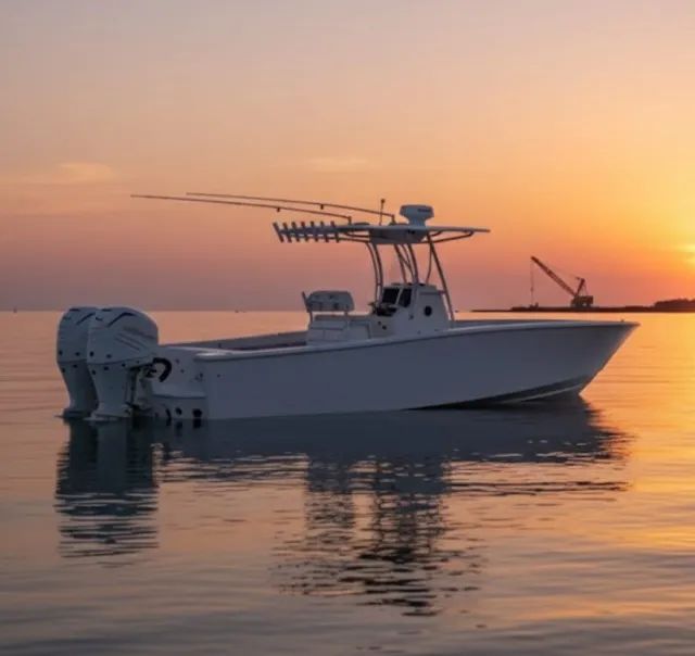  lancha nova - Foto 5