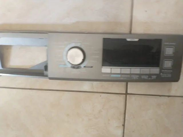 PLACA ELETRONICA LAVASECA MIDEA LSD11 220V