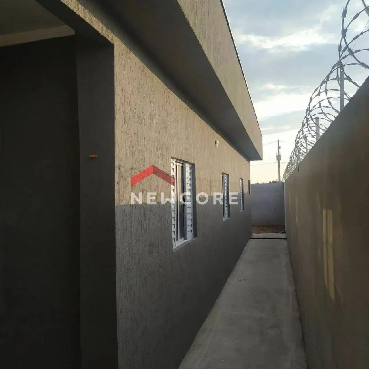 Casa em Rua José Lerand de Oliveira - Residencial Antares - Taubaté/SP - Foto 2