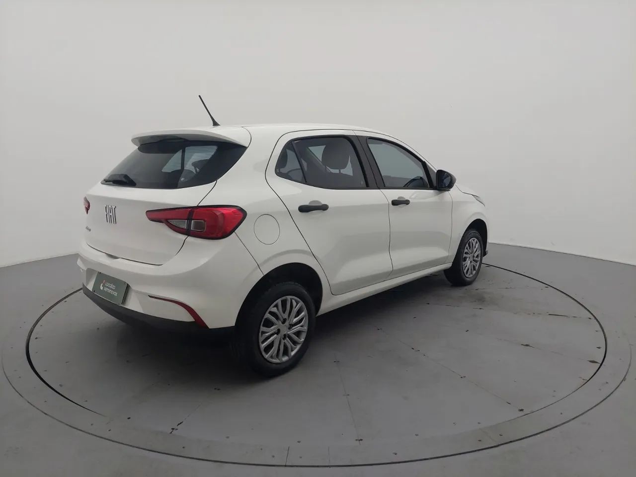 Fiat Argo 2023 1.0 firefly flex manual - Foto 5