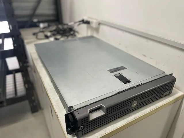 Servidor Dell 2950 a partir de R$299,00 - Foto 3