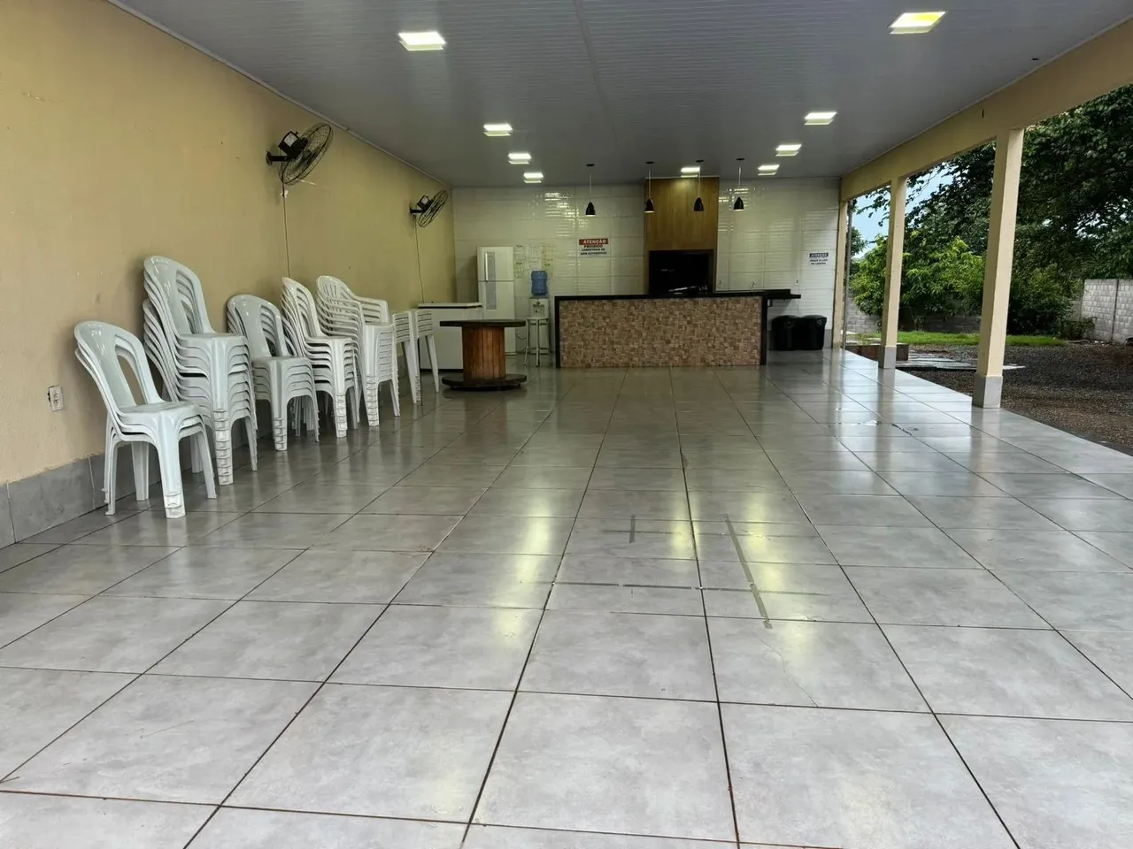 Imóvel para venda com 450 metros quadrados com 1 quarto
