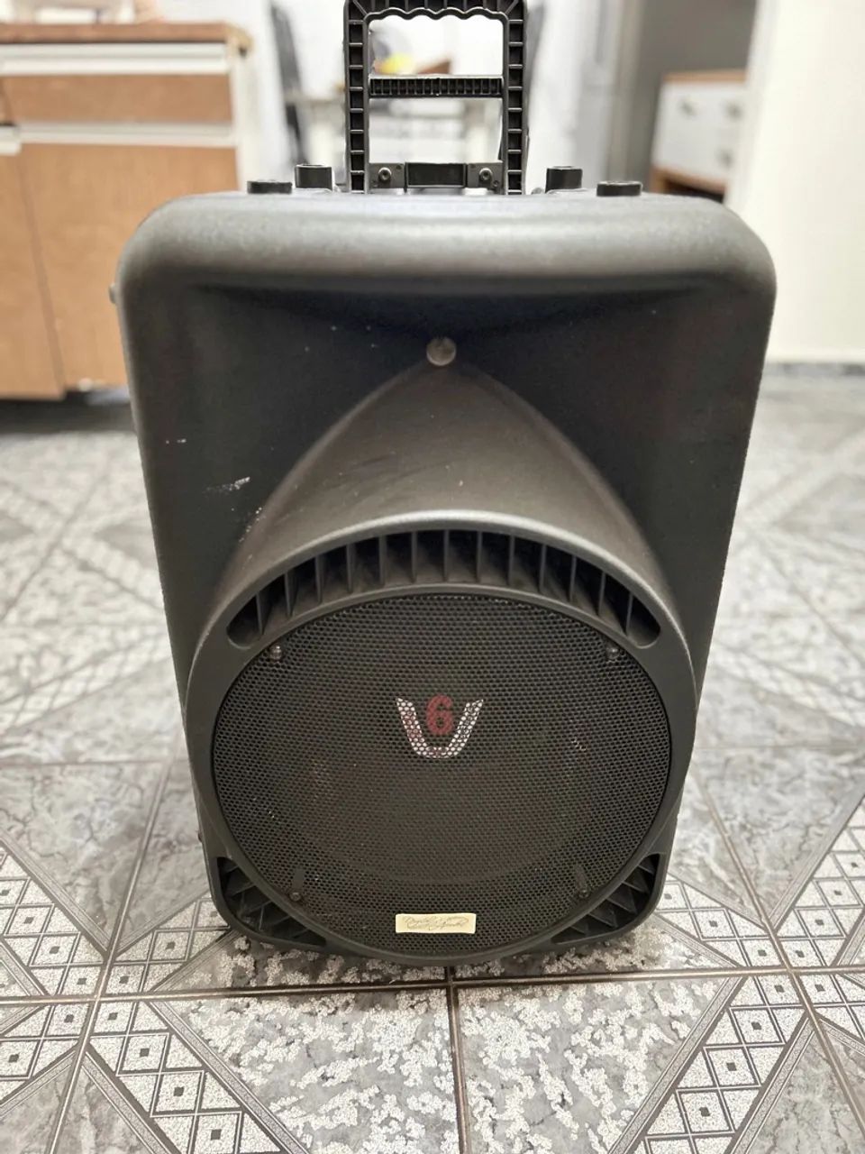 Caixa de Som  - Foto 4