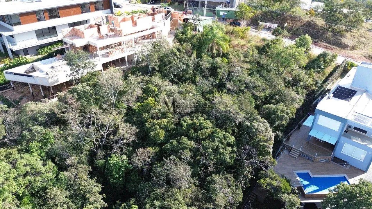 Lote em condomínio de Nova Lima à venda - Foto 2