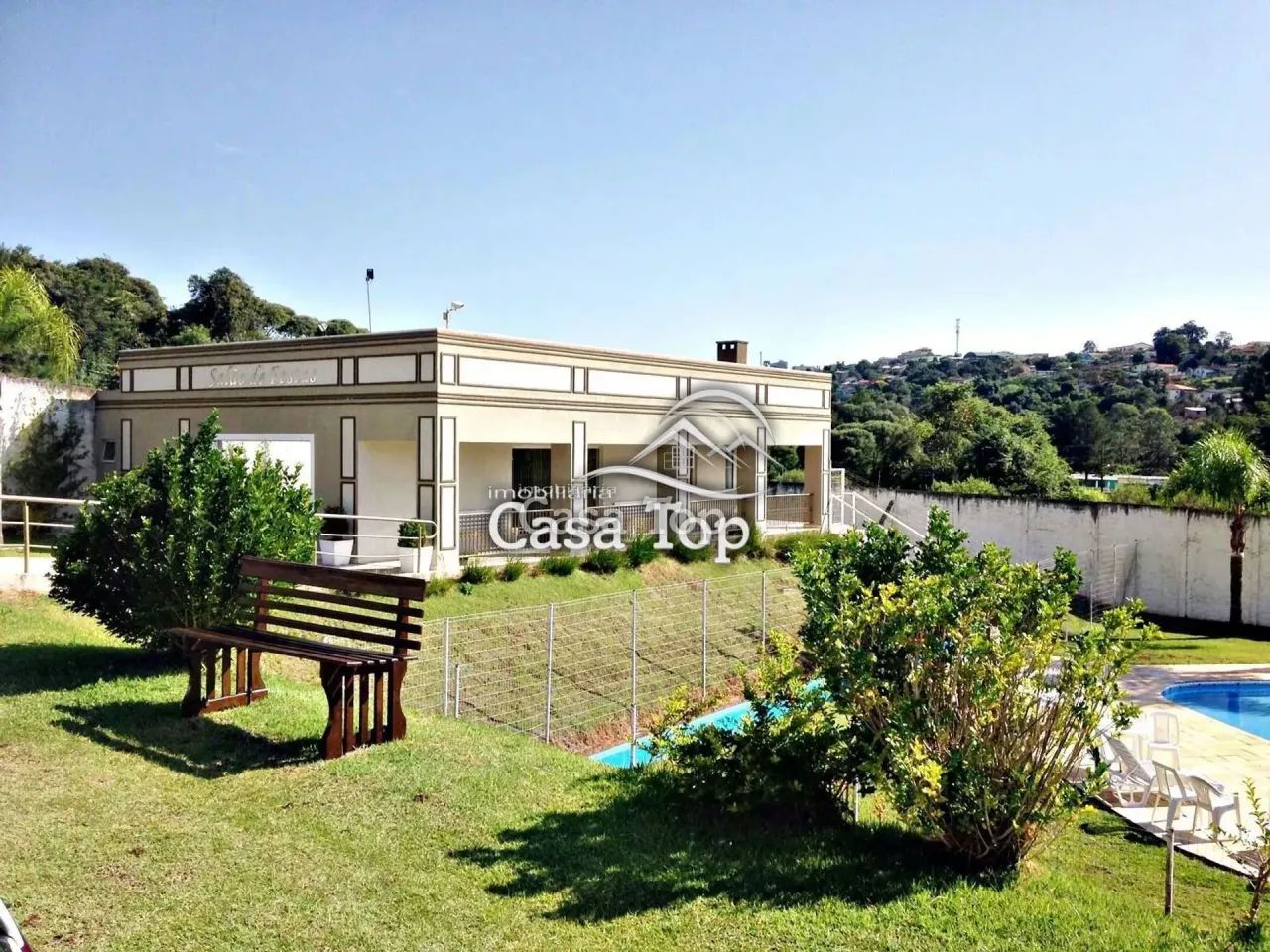 Terreno à venda Condomínio Residencial Parque dos Franceses - Olarias - Foto 7