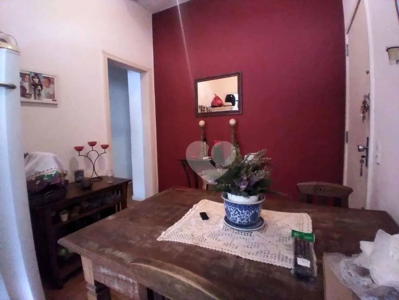 Apartamento à venda, 110 m² por R$ 1.050.000,00 - Botafogo - Rio de Janeiro/RJ - Foto 6