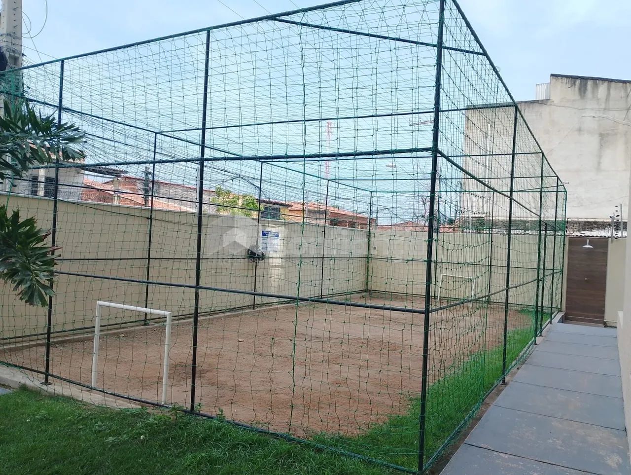 Apartamento á Venda no Alvaro Weyne- Fortaleza/CE - Foto 3
