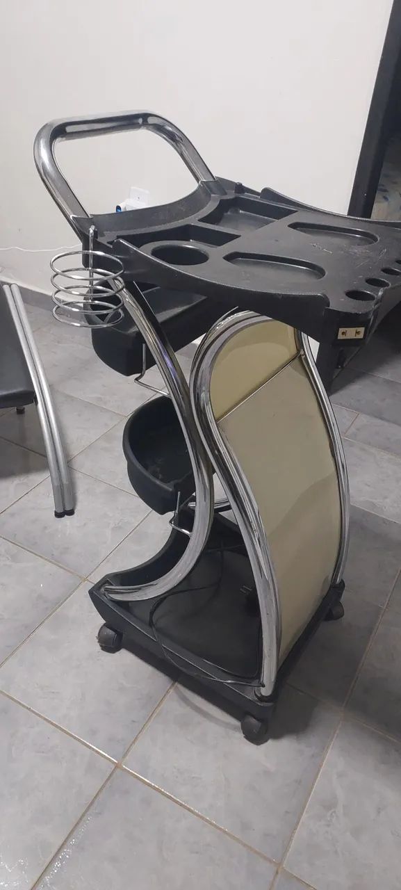 Itens para salão de beleza  - Foto 2