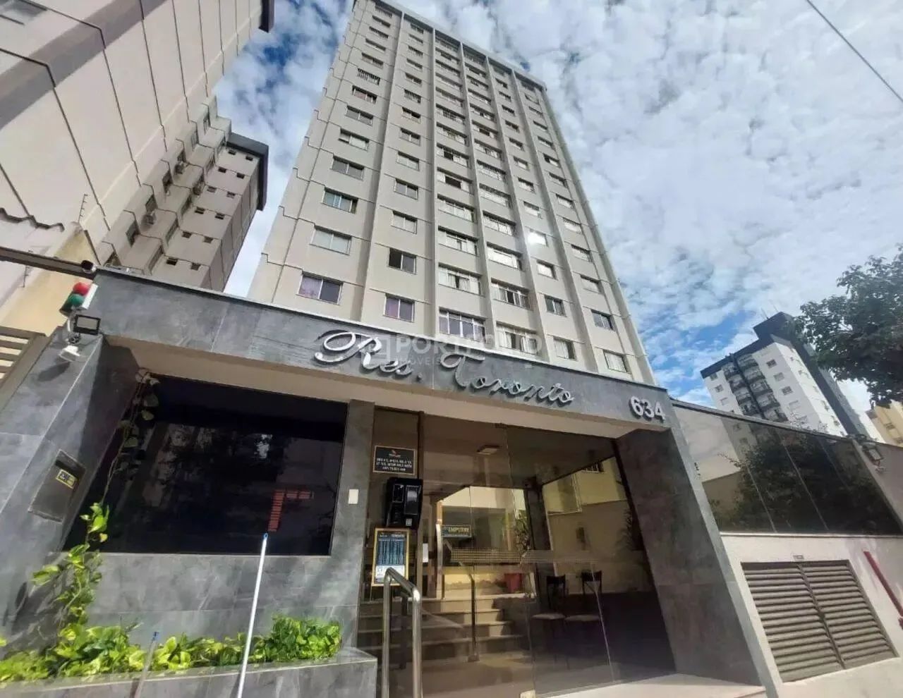 Apto 3Q sendo 1 Suite com Lazer SETOR BELA VISTA