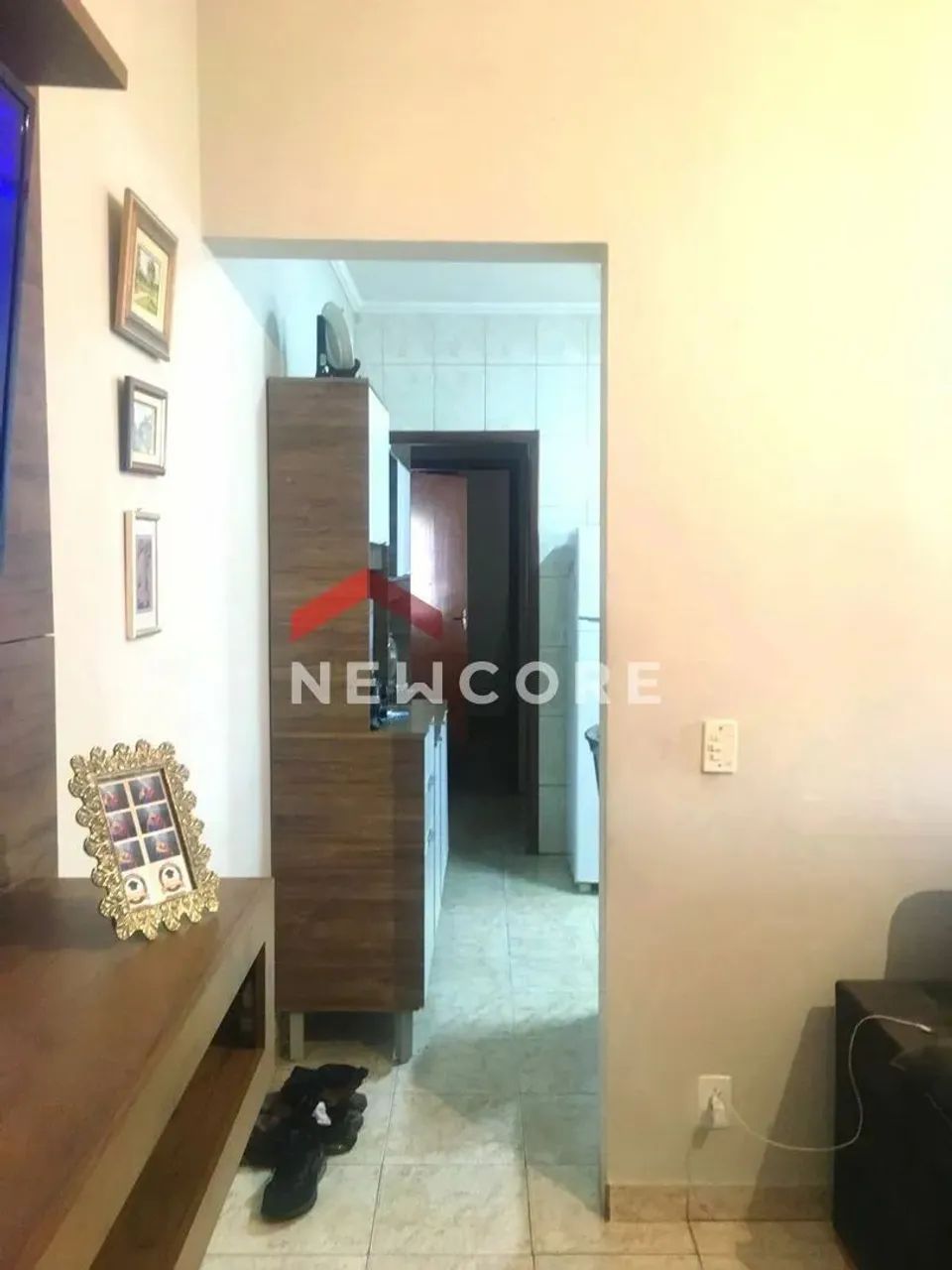 Casa em Rua Doutor José Ranieri - Jardim Cruzeiro do Sul - Bauru/SP - Foto 4