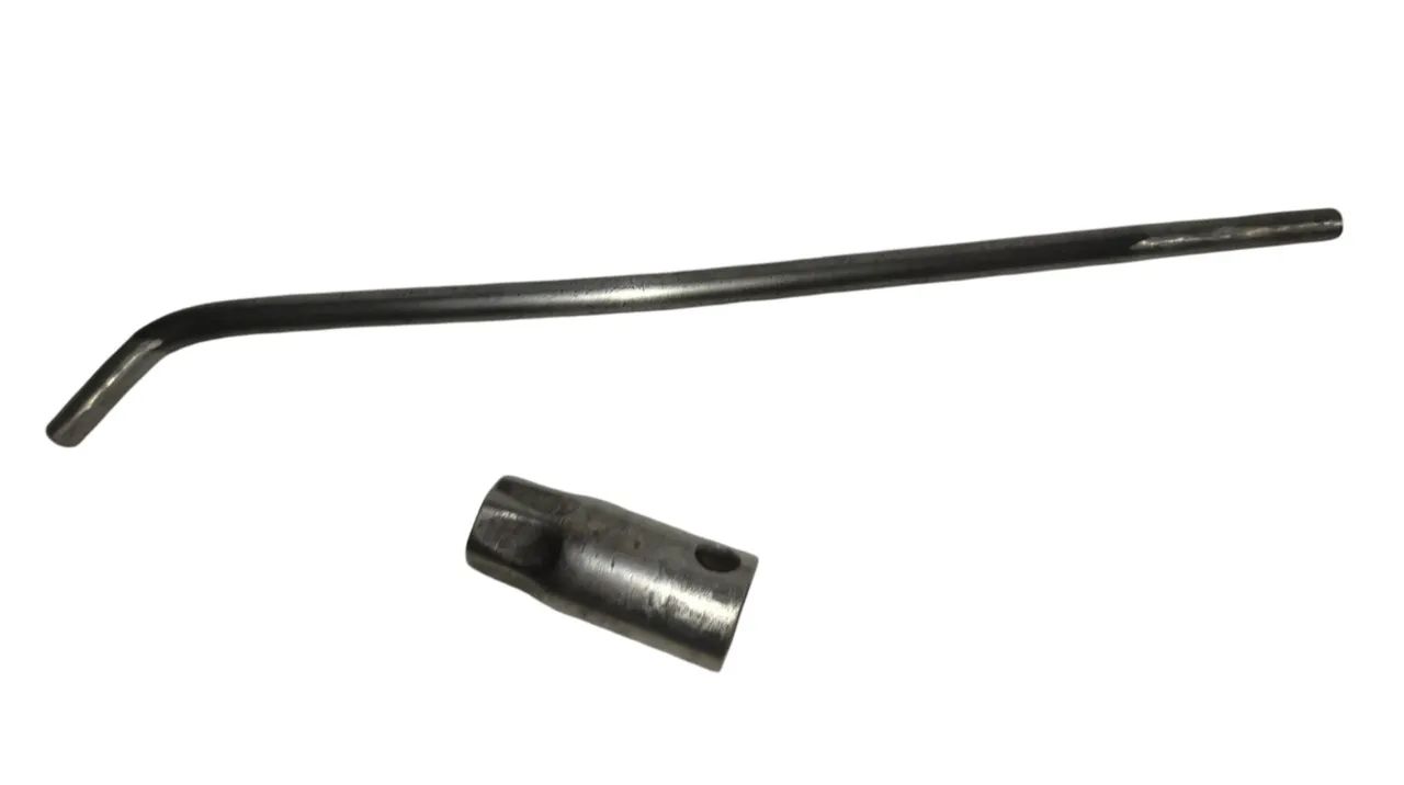 Ferramenta para carro chave de vela 21mm e Alavanca 