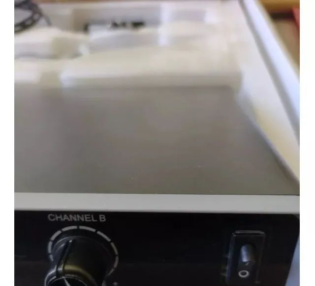 Microfone sem fio - 01 - Foto 4