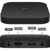 Android Tv Mibox S 3ª Geração Xiaomi - Foto 6