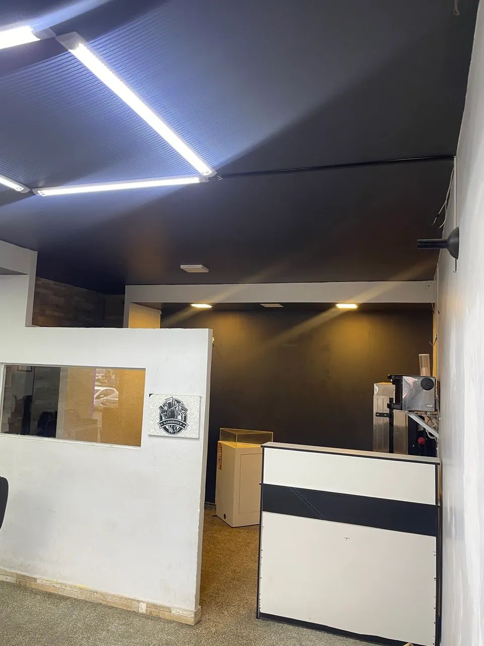 Passo ponto de barbearia  - Foto 5