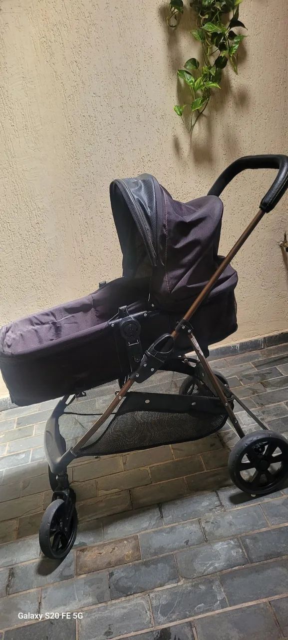 Kit Carrinho Napoli Galzerano - Foto 3