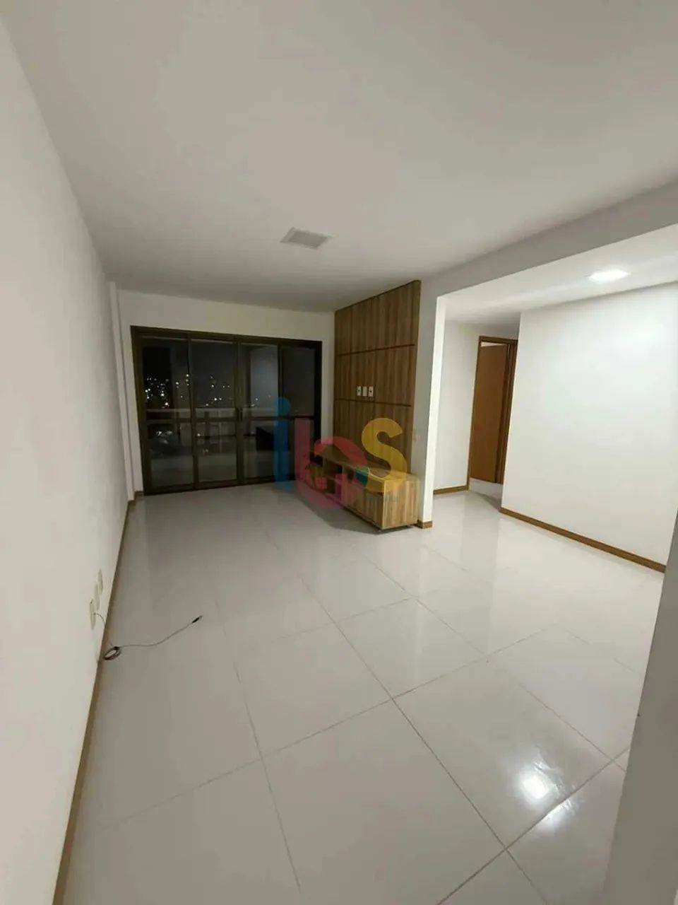 Alugo Apartamento Vista Mar - Foto 2