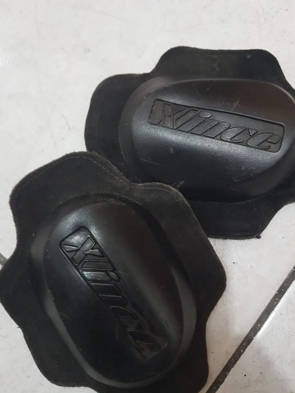 Joelheiras para proteção - Winice - Foto 2