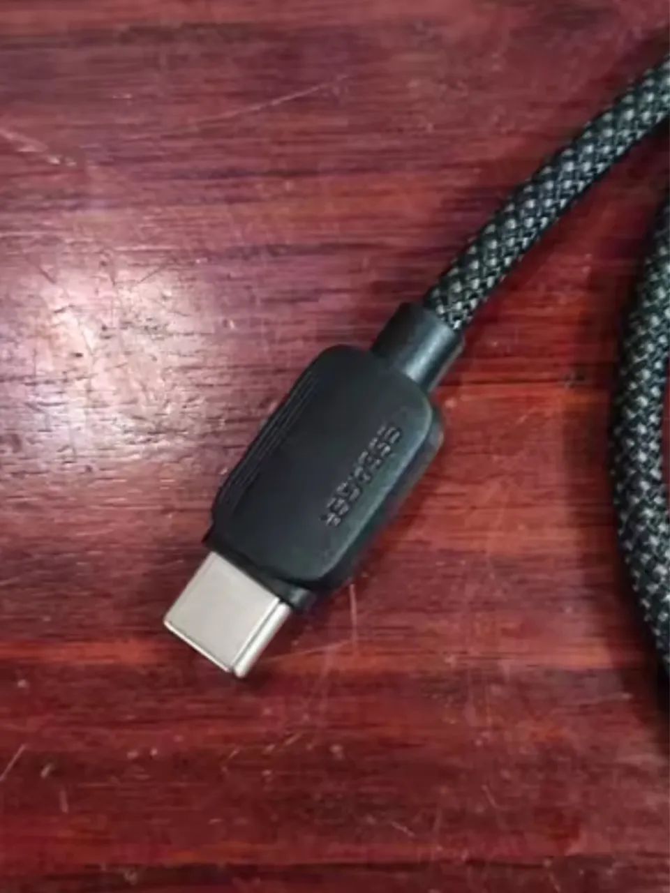 Carregador Turbo Essager USB-C 20W - Novo e Lacrado - Foto 3