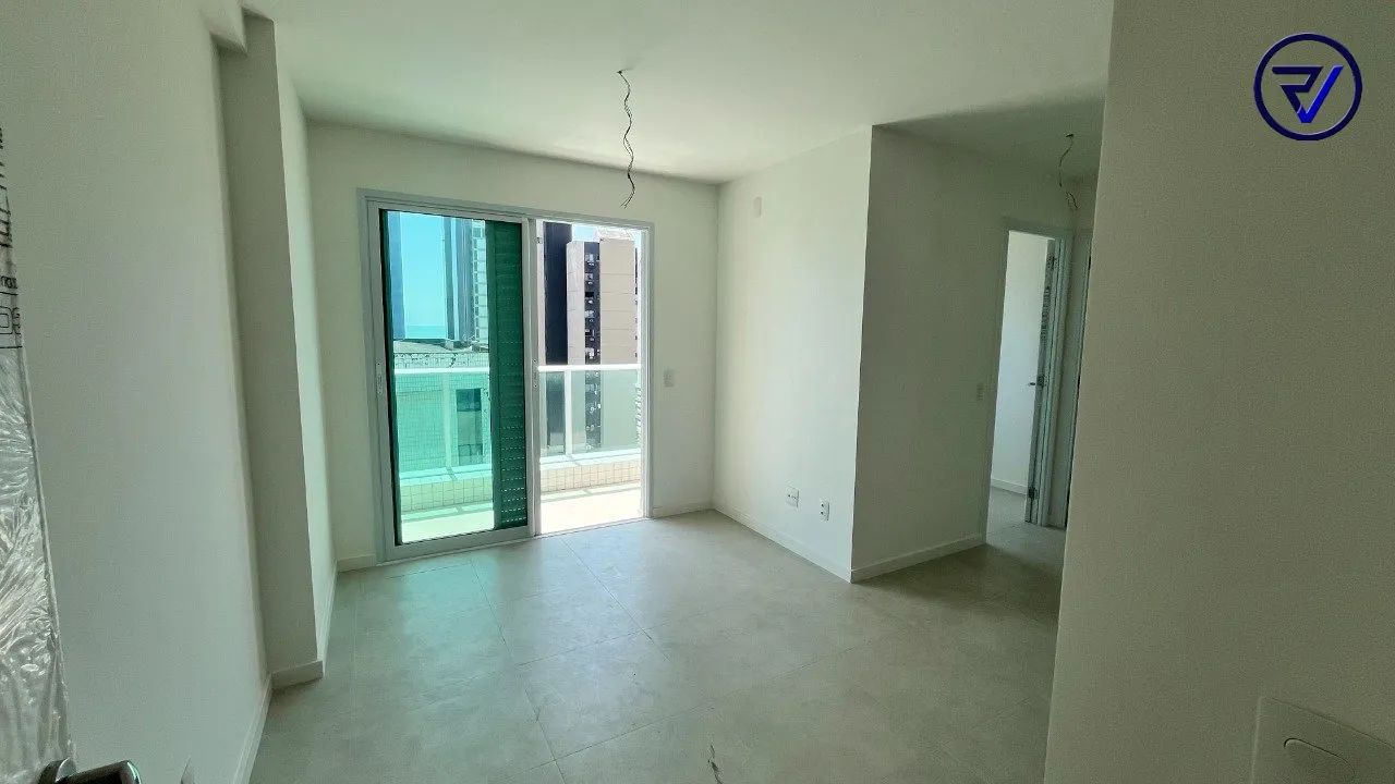 Apartamento com 2 quartos À VENDA no Meireles. - Foto 4